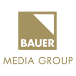 Bauer Media Logo