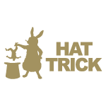 Hat Trick Productions Logo