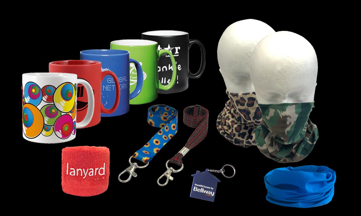 Promos Central - Our Custom Promotional Items Websites